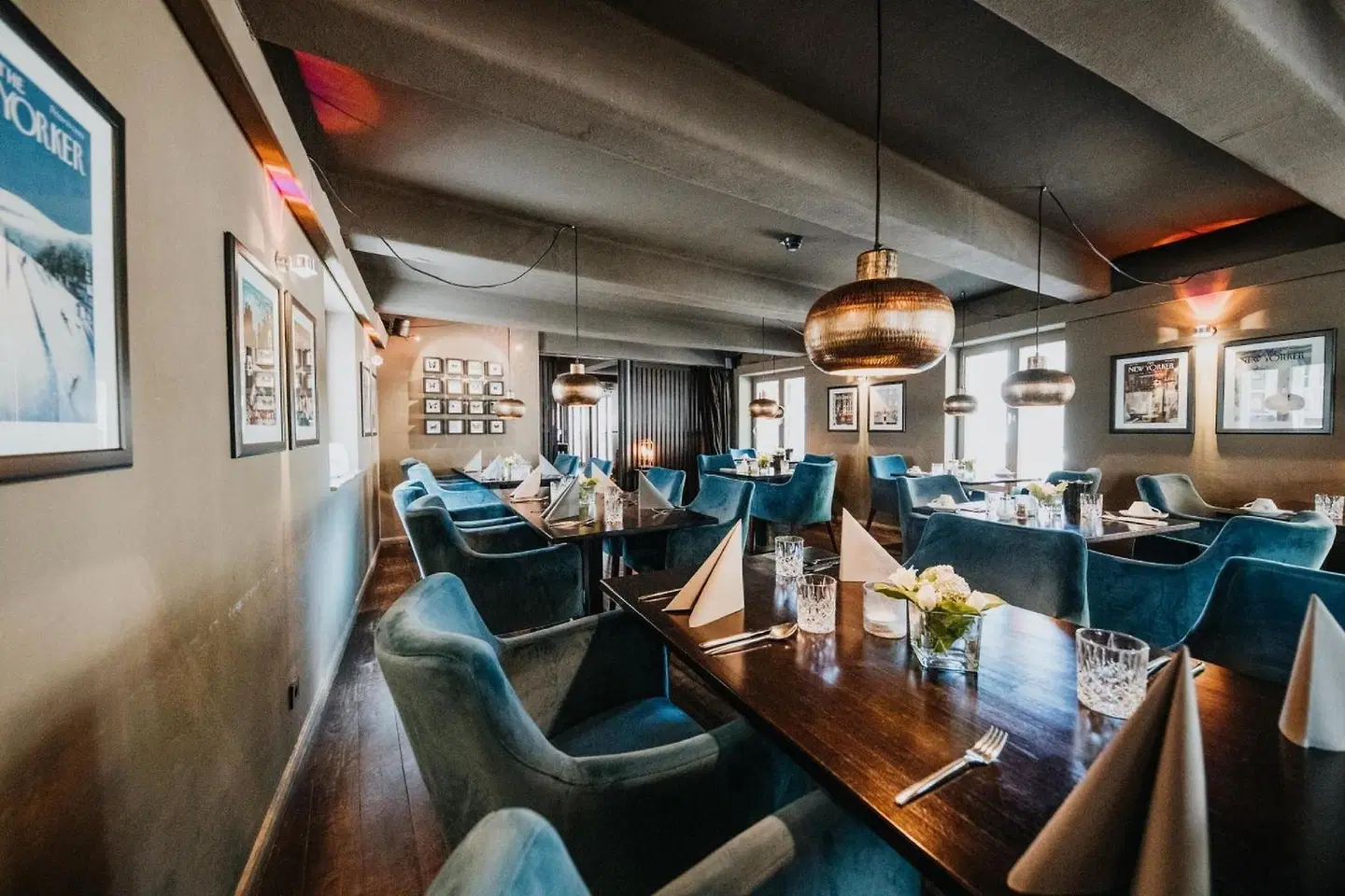 Magni Boutique Hotel SPORTS_AND_LEISURE