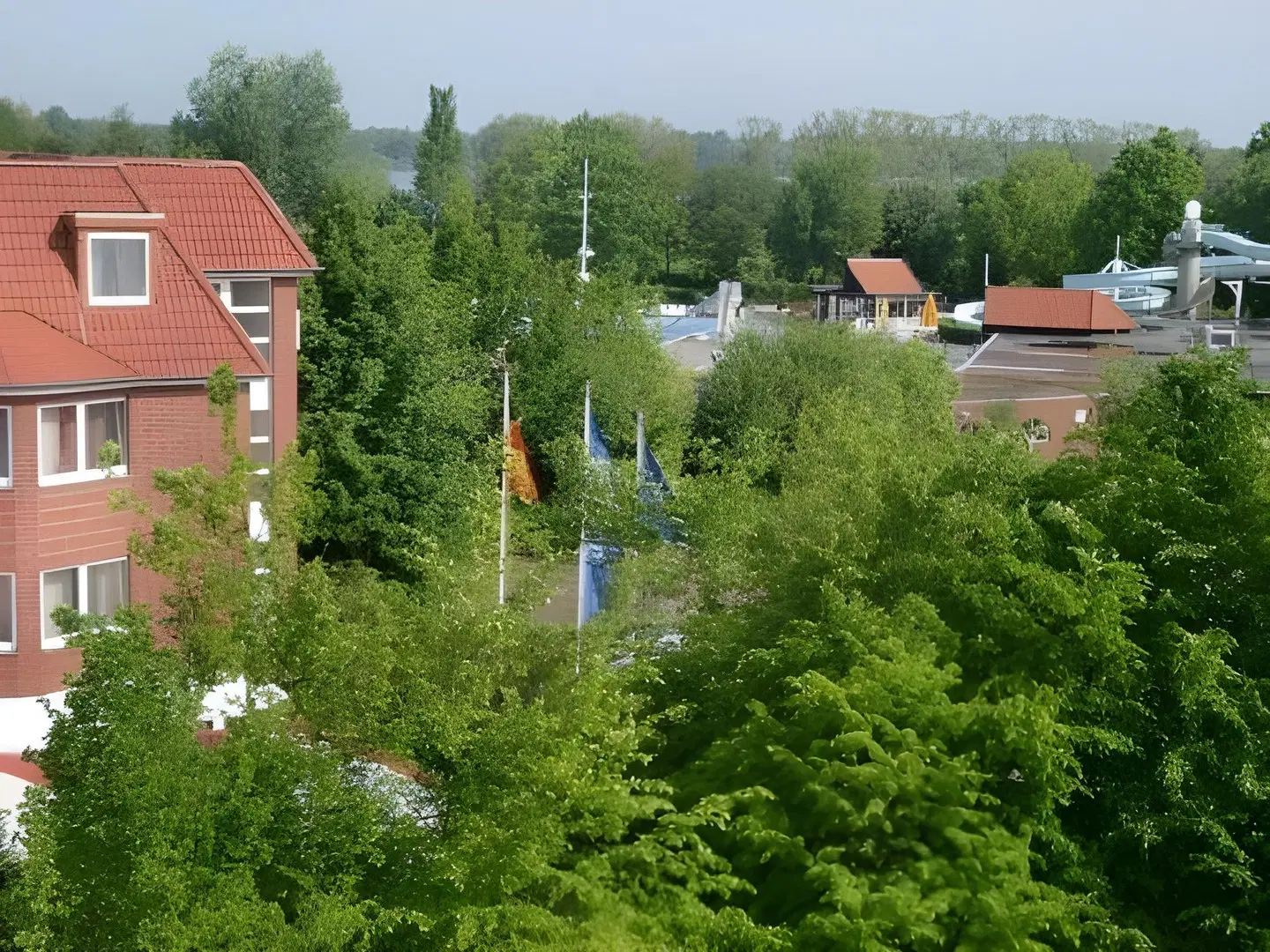 Am Badepark LANDSCAPE