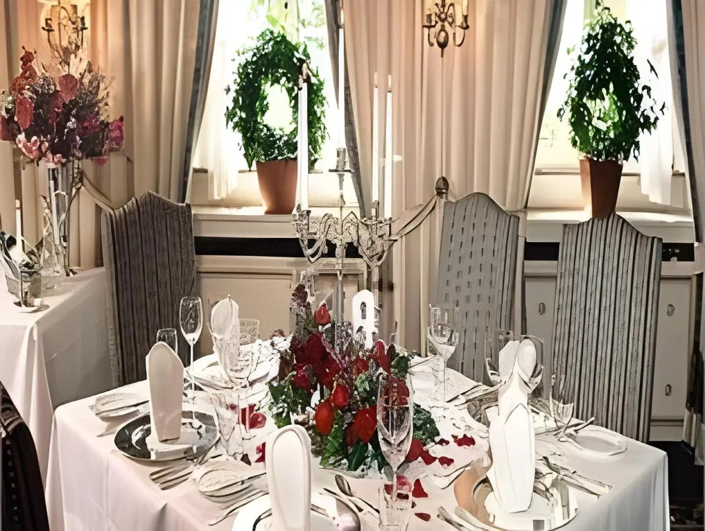 Hotel Adler Post Restaurant
