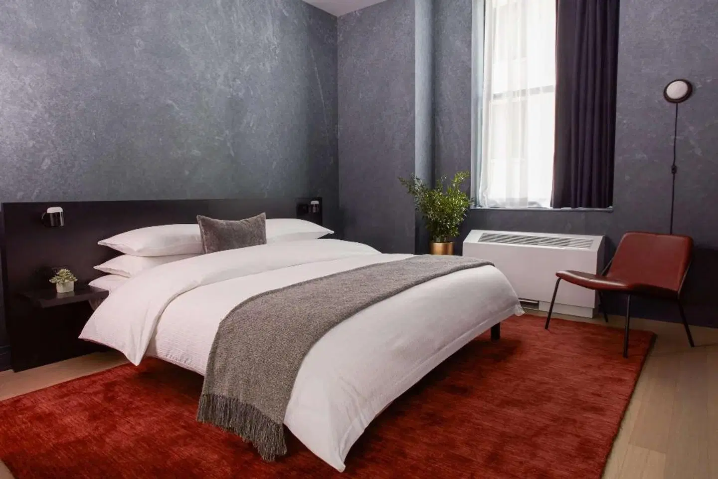 Mint House at 70 Pine ROOM_EXAMPLE