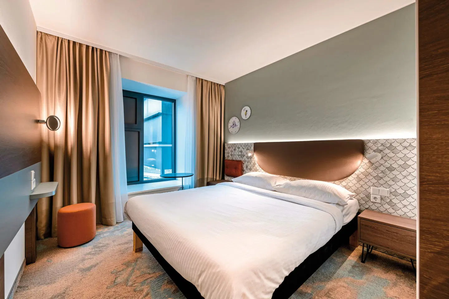 ibis Styles Kiel ROOM_EXAMPLE