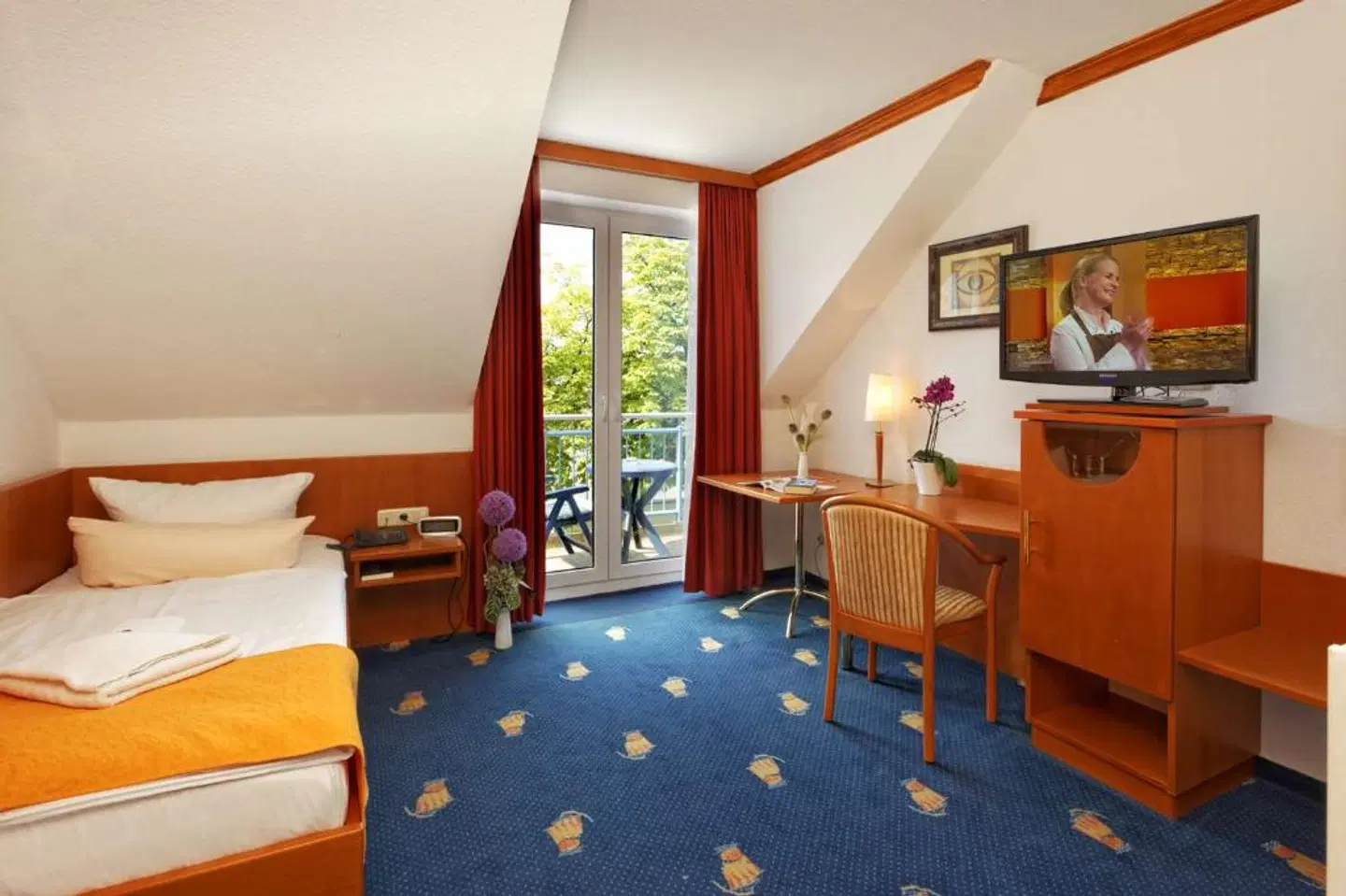 Hanse-Kogge ROOM_EXAMPLE