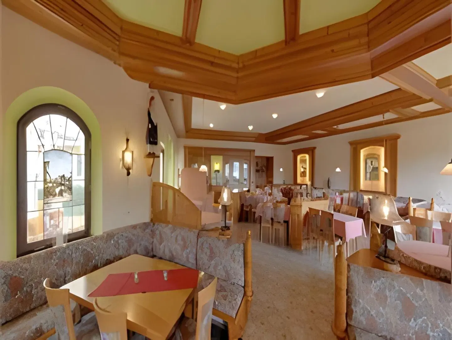 Traube Restaurant