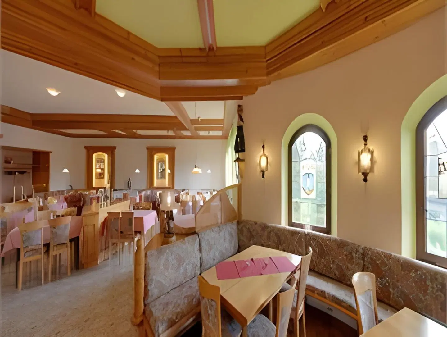 Traube Restaurant