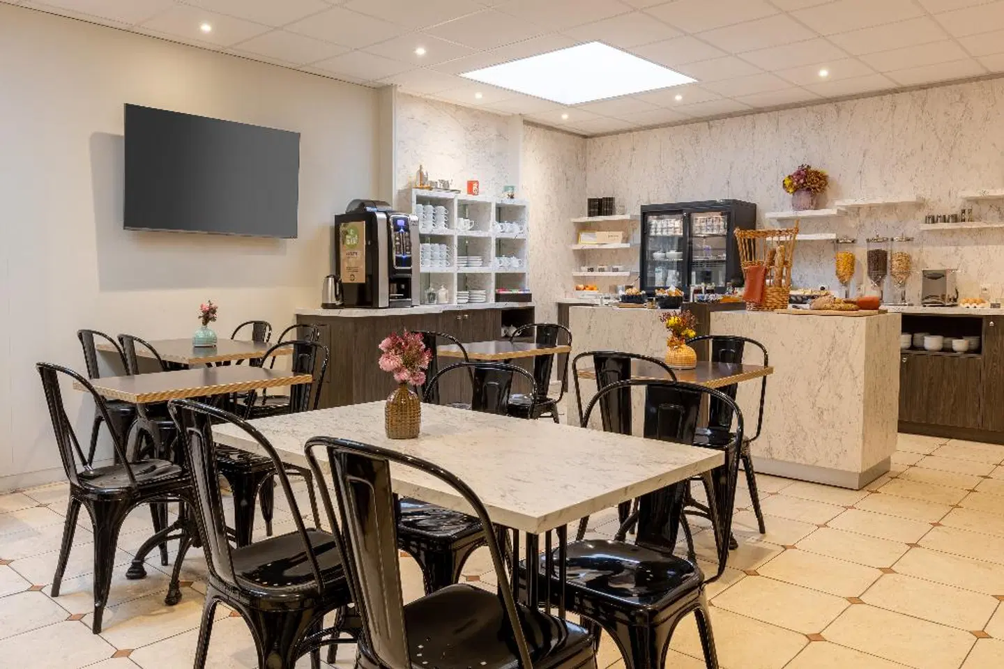 Best Western Royal Hôtel Restaurant