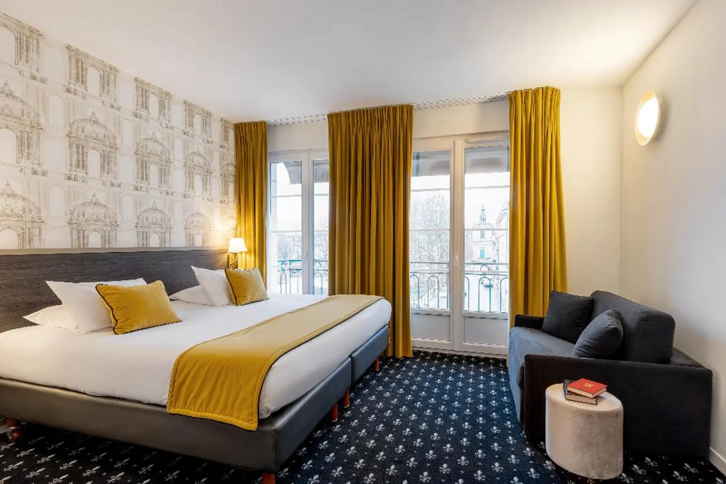 Best Western Royal Hôtel ROOM_EXAMPLE