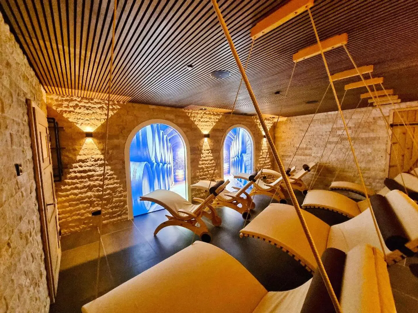 Best Western Plus BierKulturHotel Schwanen HEALTH_BEAUTY
