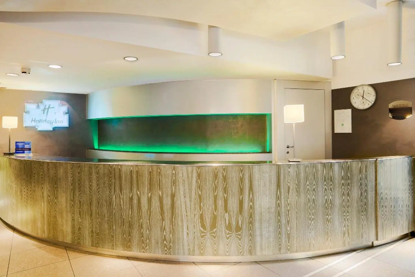 Turin City Centre LOUNGE_LOBBY
