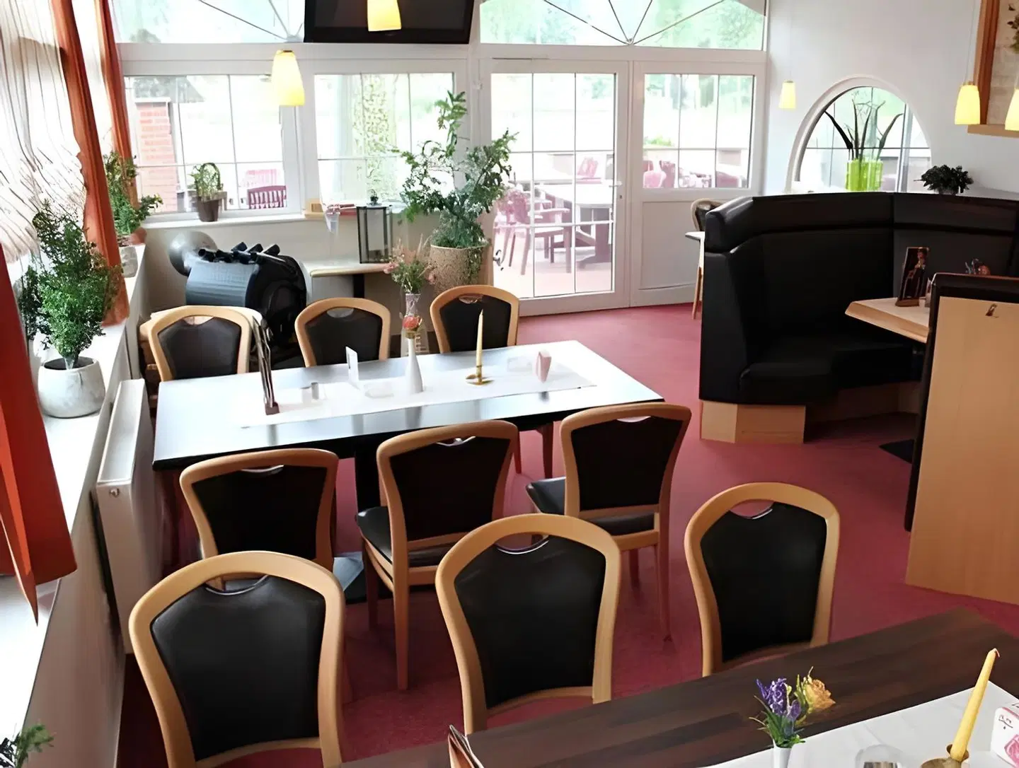 Ripken Restaurant