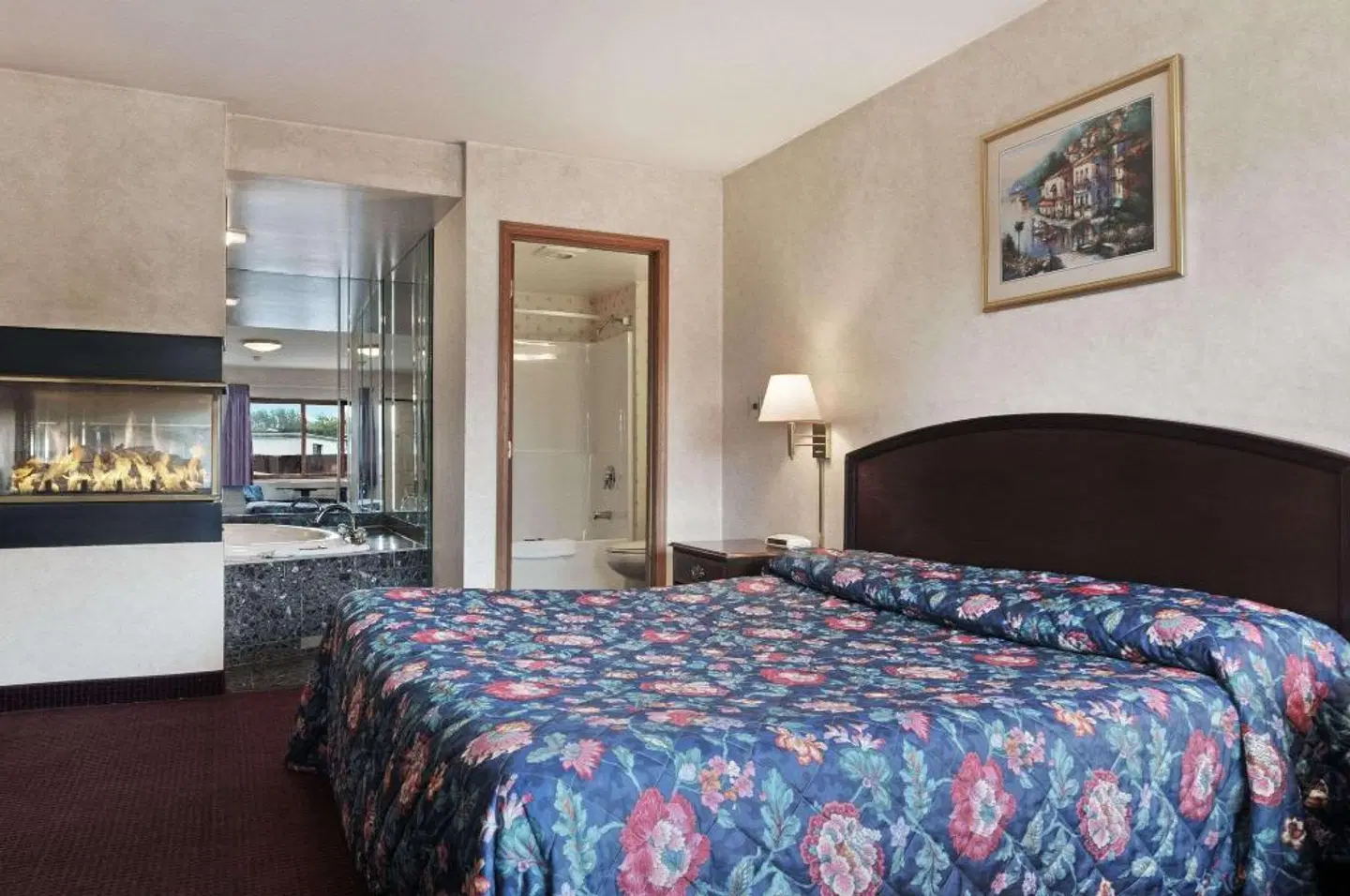 Travelodge by Wyndham Niagara Falls ROOM_EXAMPLE