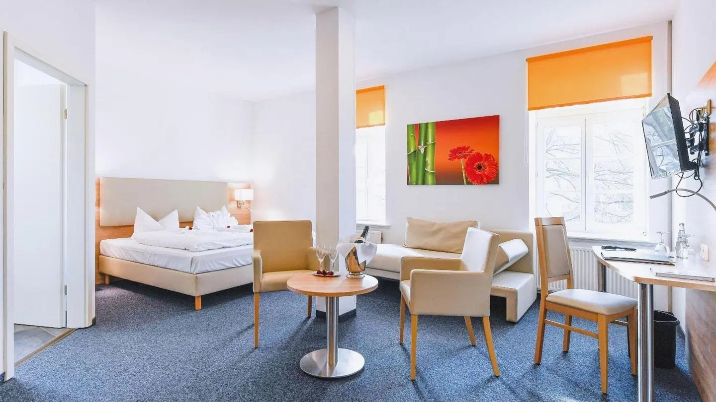 Hotel Stadt Hameln ROOM_EXAMPLE