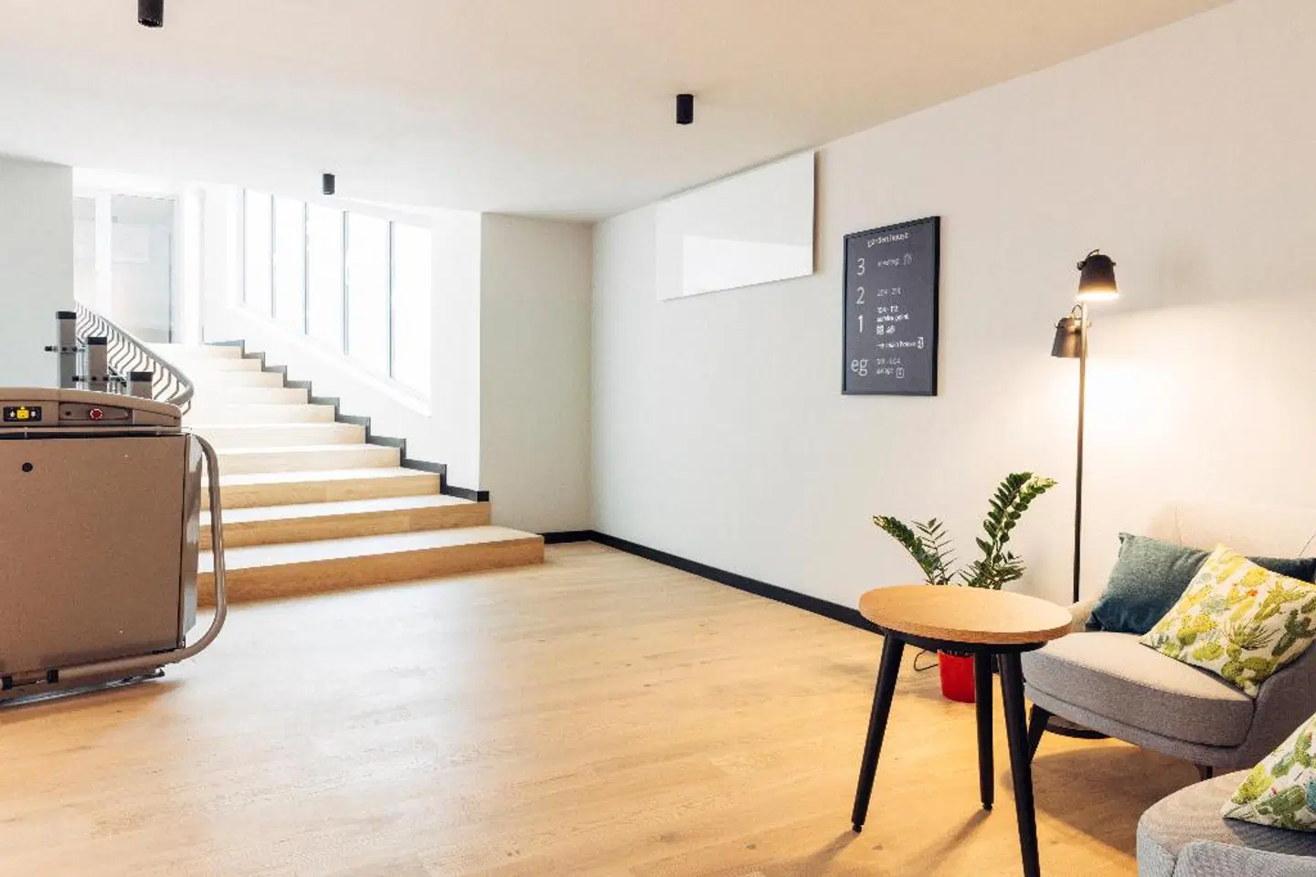 harry's home Berlin Moabit Konferenz