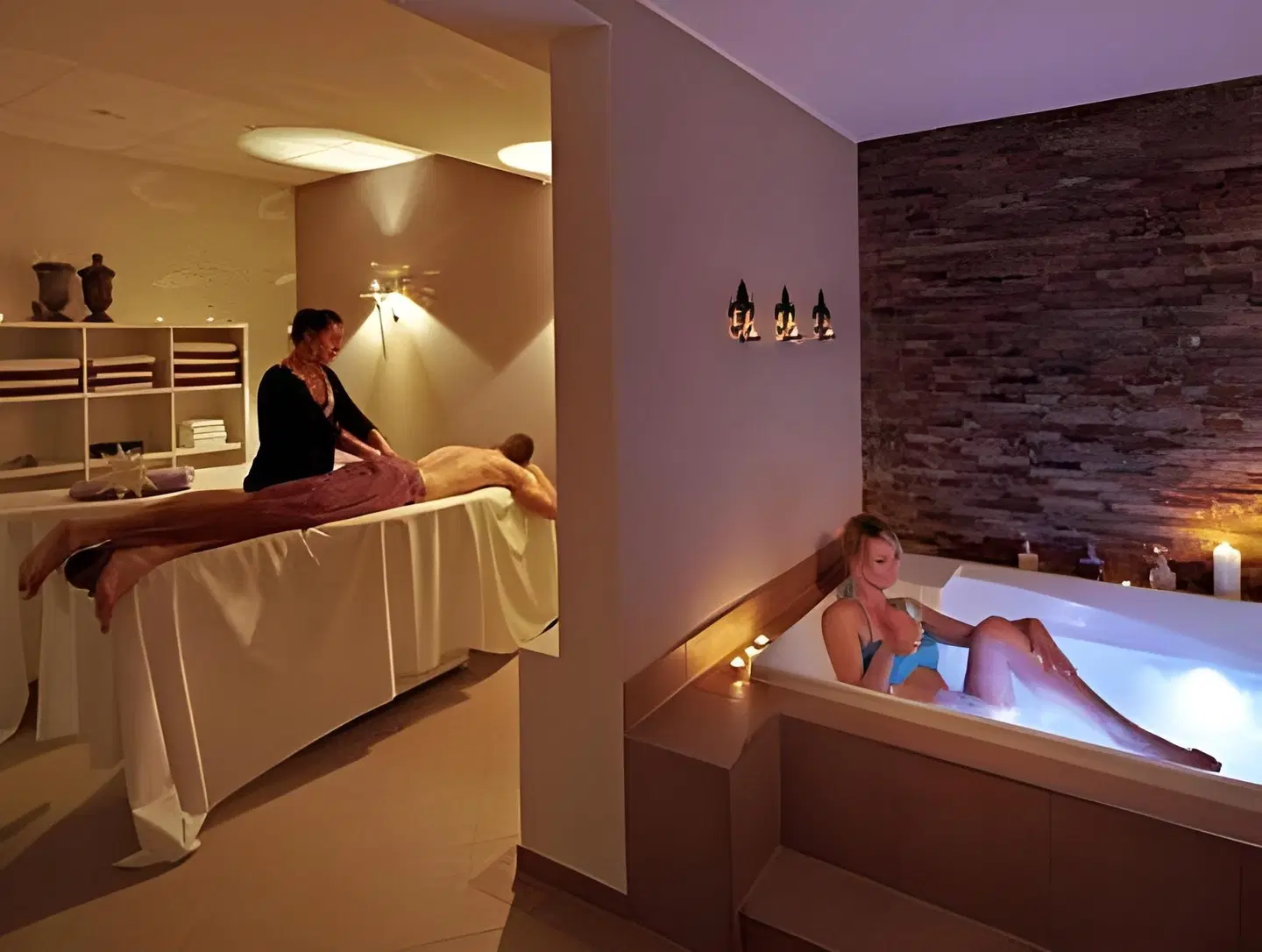 Göbel's Seehotel Diemelsee HEALTH_BEAUTY