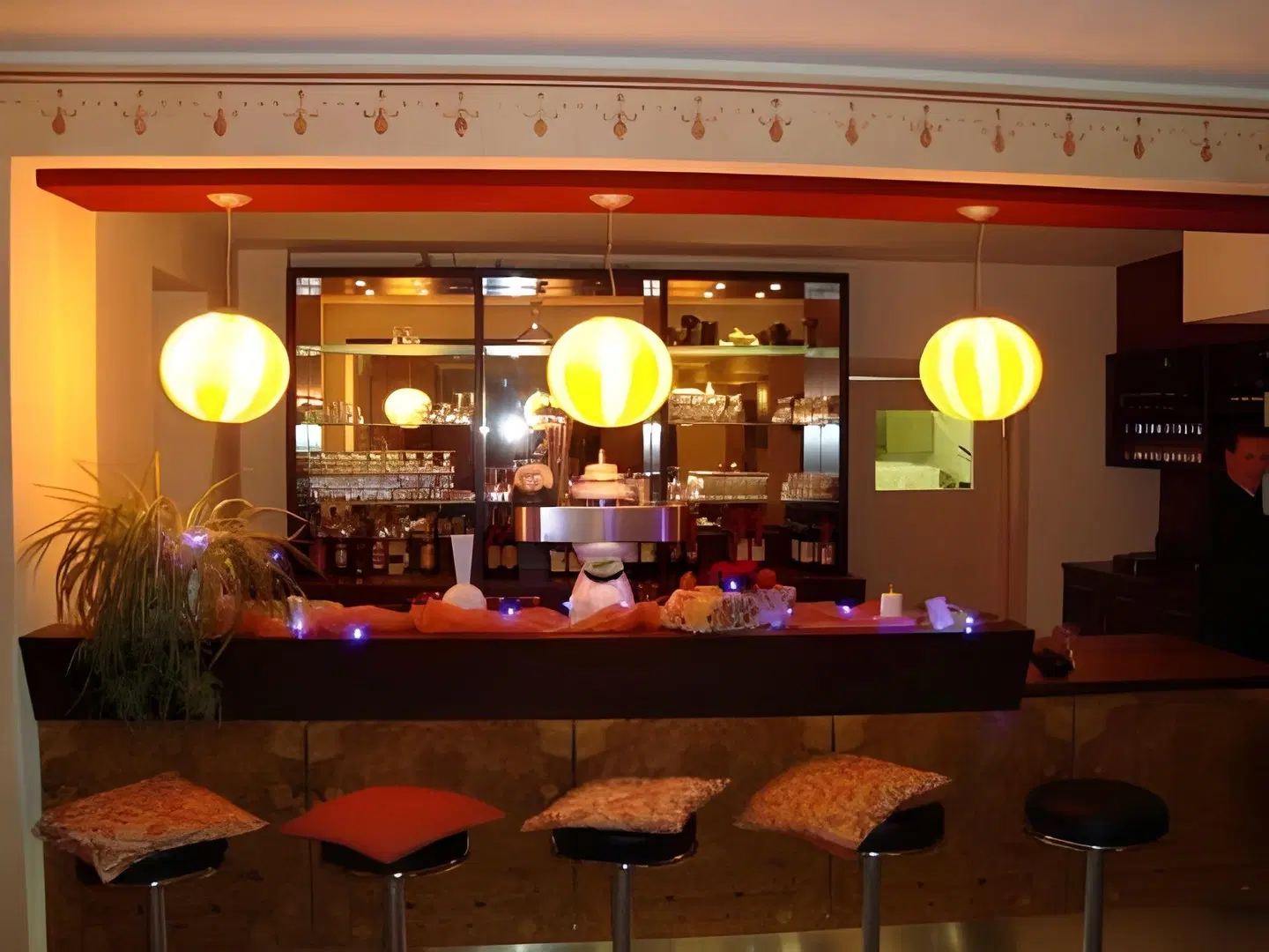 Freiberger Höhe Bar