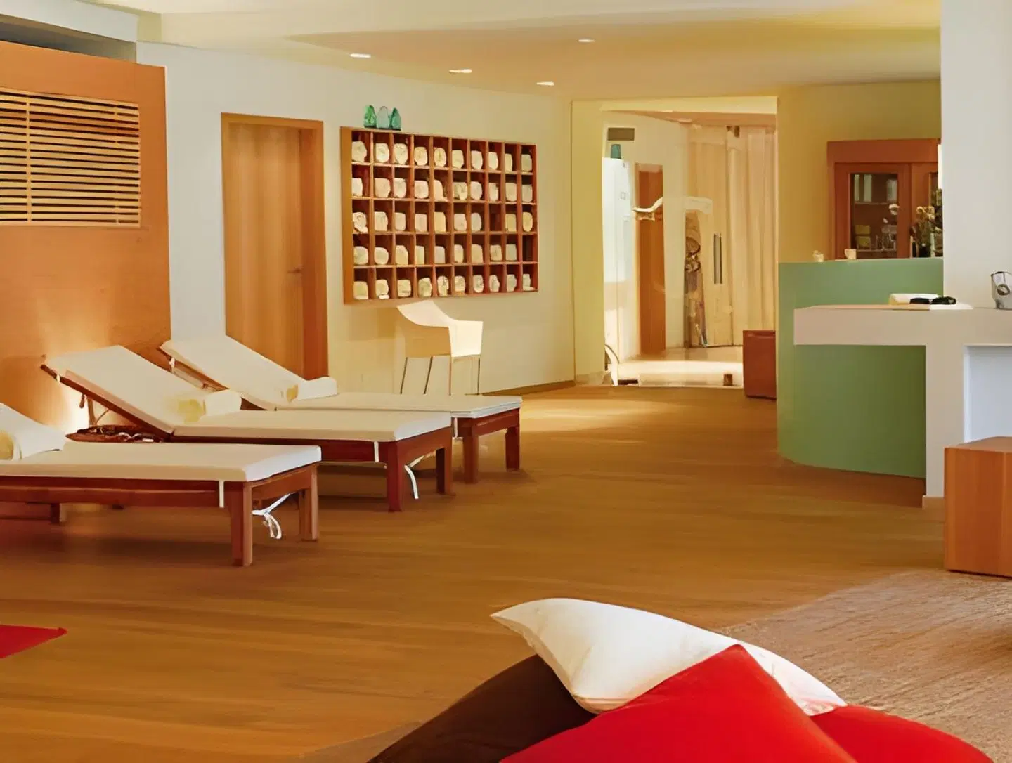 Sturm LOUNGE_LOBBY