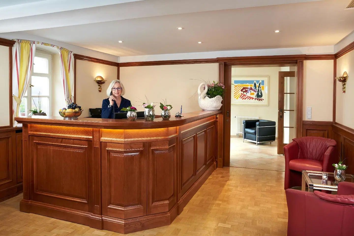 Schwanen Bar