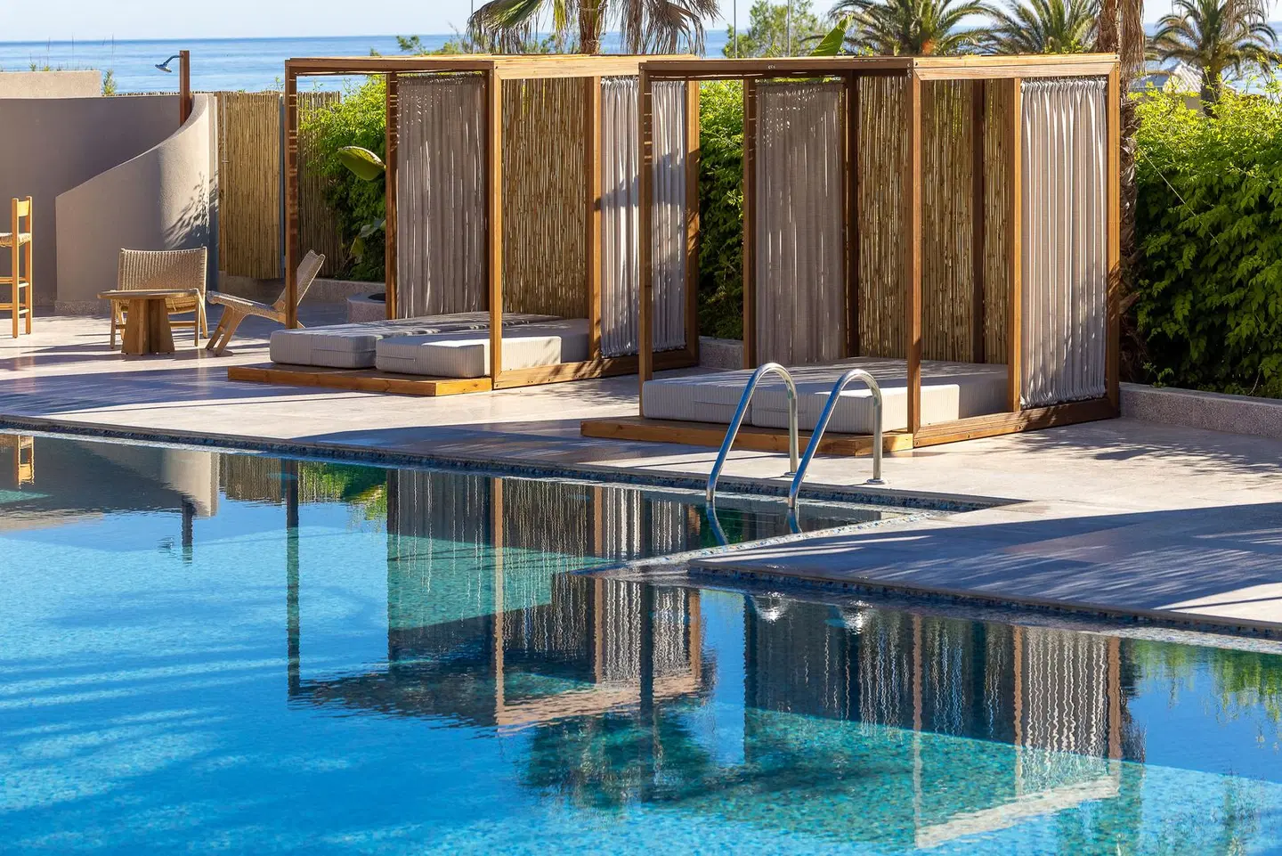 Eliros Mare Beachfront Poem Hotel OUTDOOR_POOL