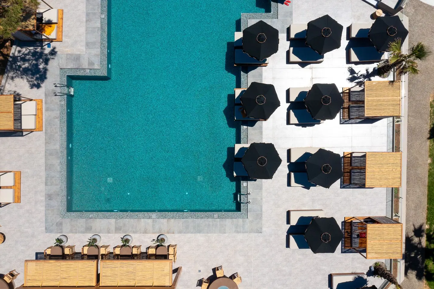 Eliros Mare Beachfront Poem Hotel OUTDOOR_POOL
