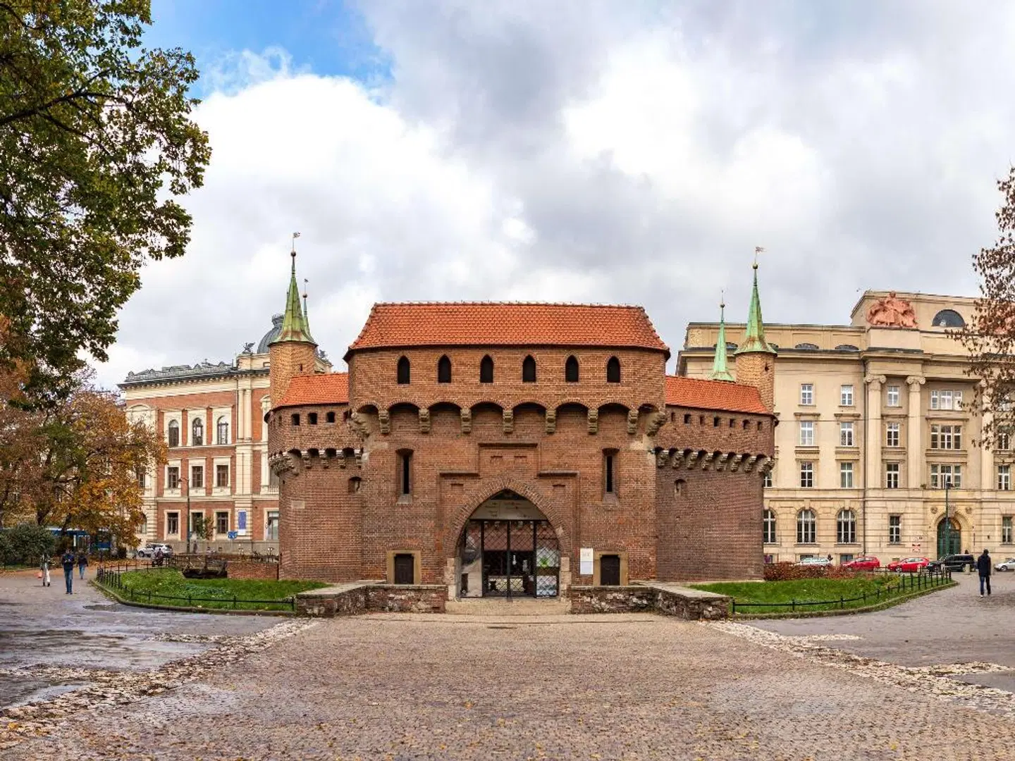 Crown Krakow - Handwritten Collection EXTERIOR