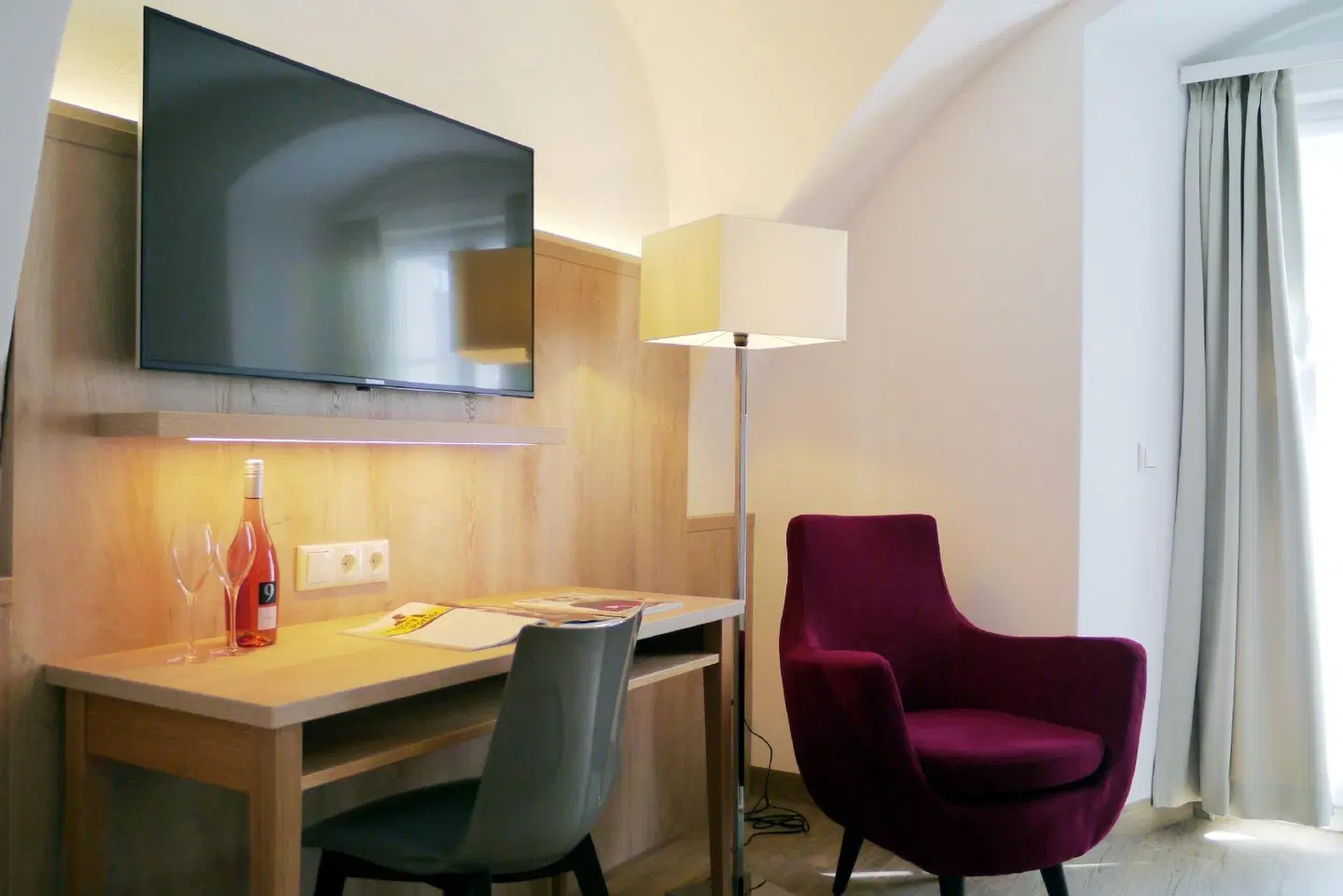 Das Brunners LOUNGE_LOBBY