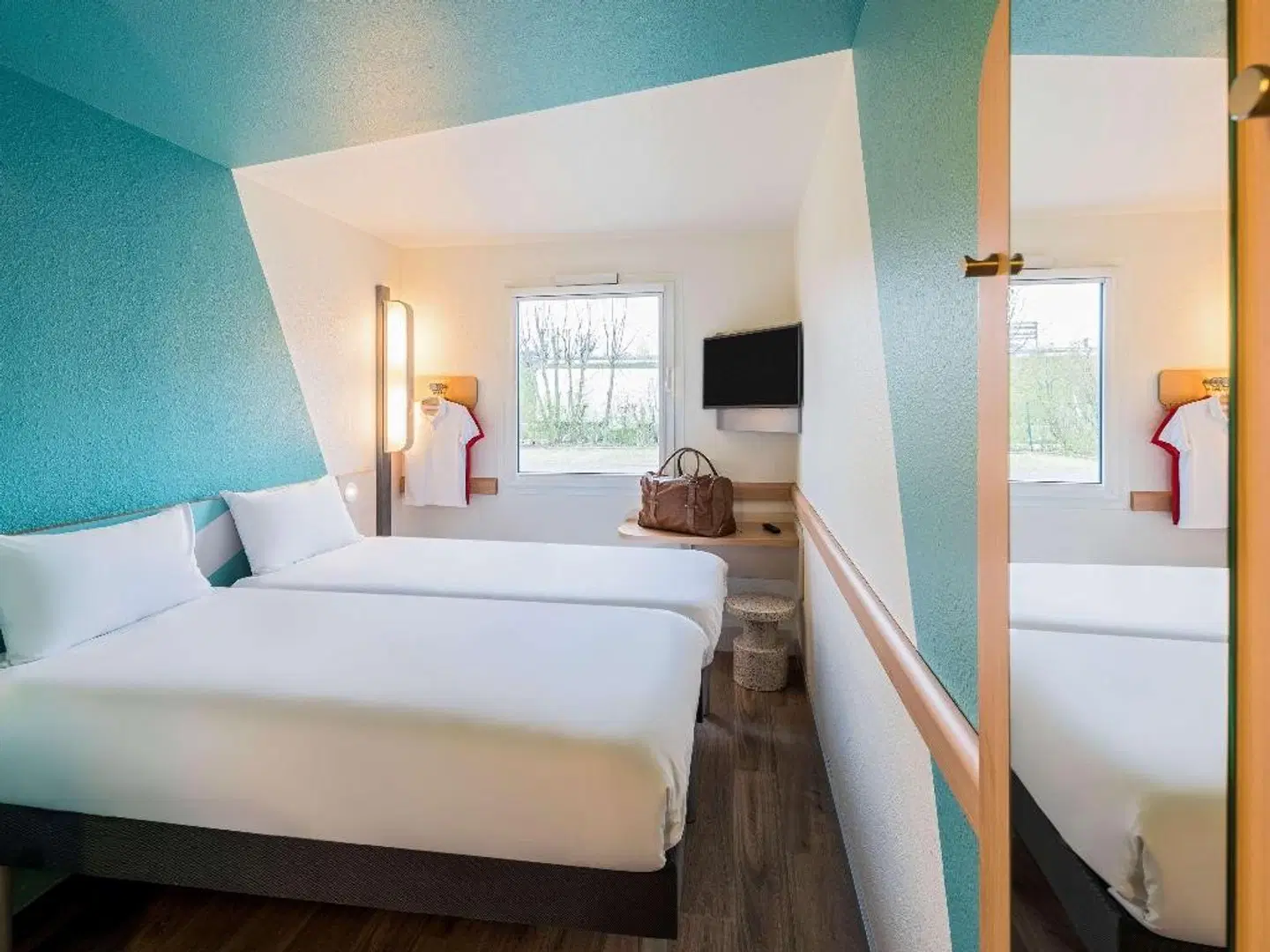 ibis budget Ulm City ROOM_EXAMPLE