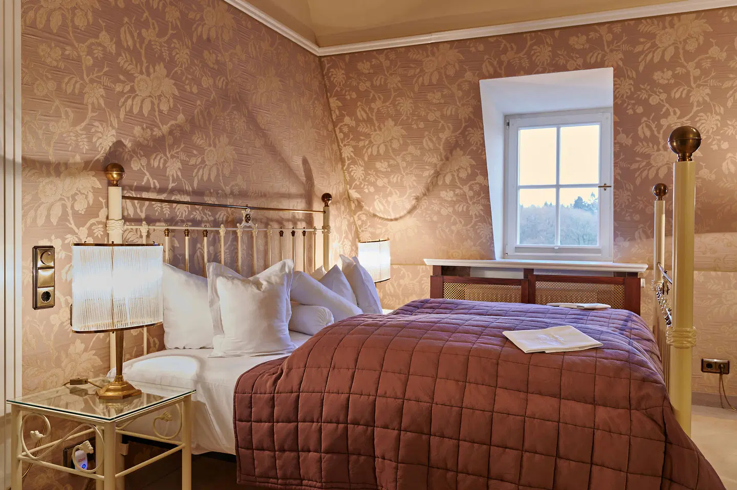 Bernsteinschloss Wendorf ROOM_EXAMPLE