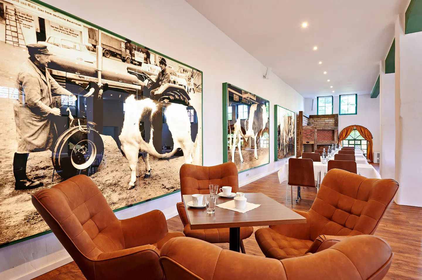 Bernsteinschloss Wendorf LOUNGE_LOBBY