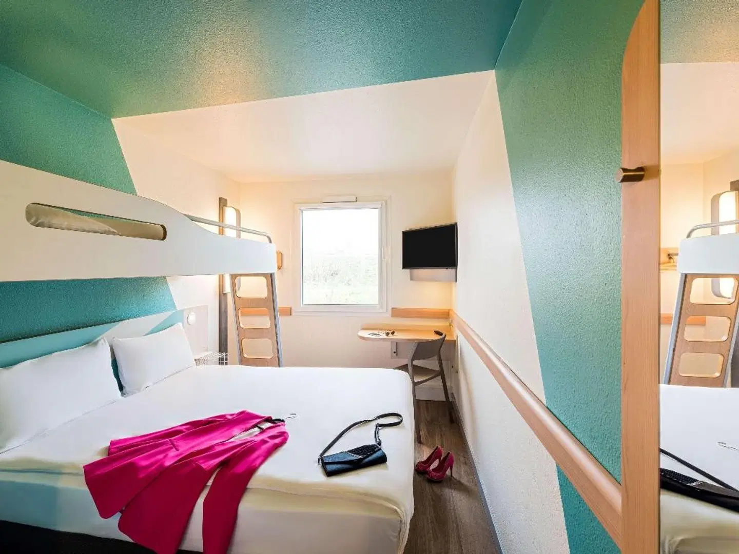 ibis budget Ulm City ROOM_EXAMPLE