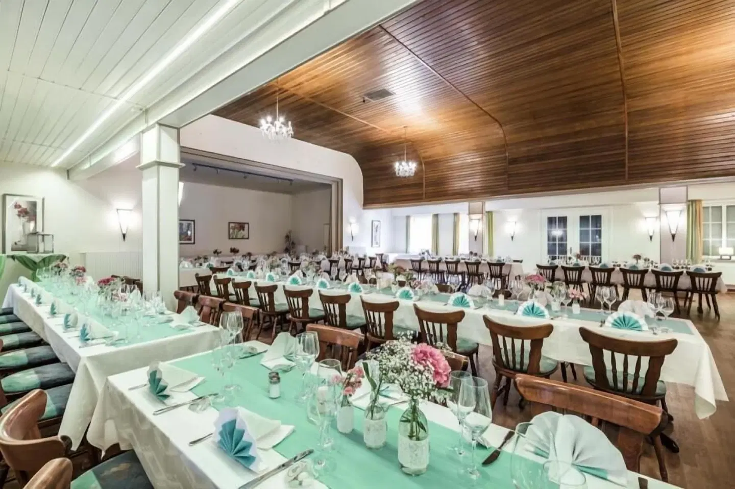 Westerkrug Restaurant