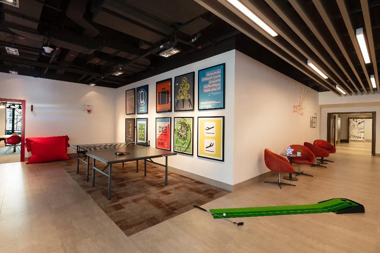 Rove Healthcare City LOUNGE_LOBBY