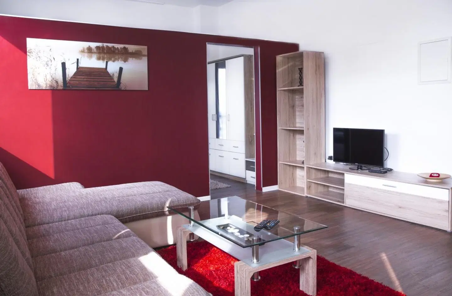 Boardinghotel Heidelberg ROOM_EXAMPLE