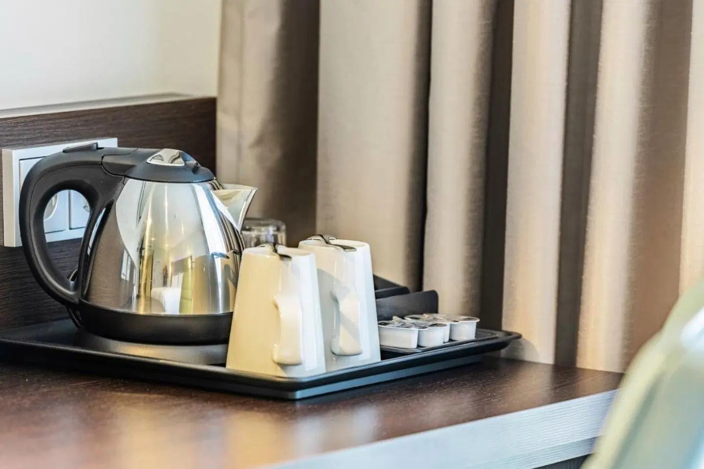 Premier Inn Düsseldorf City Friedrichstadt Restaurant