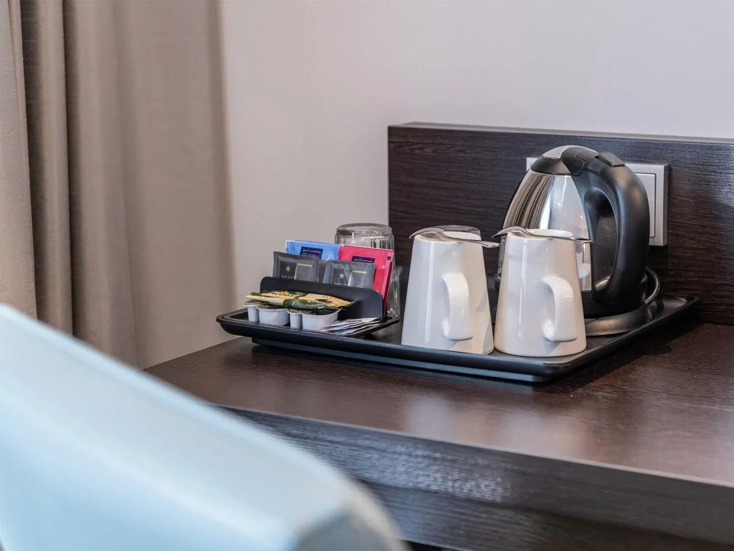 Premier Inn Düsseldorf City Friedrichstadt ROOM_EXAMPLE