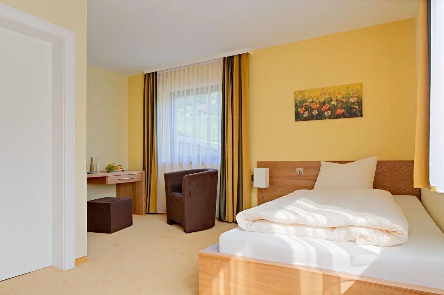 Hotel Fuxxbau ROOM_EXAMPLE