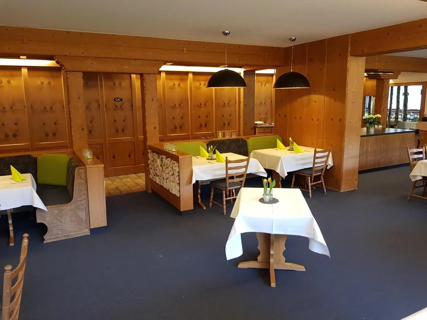 Hotel Fuxxbau LOUNGE_LOBBY