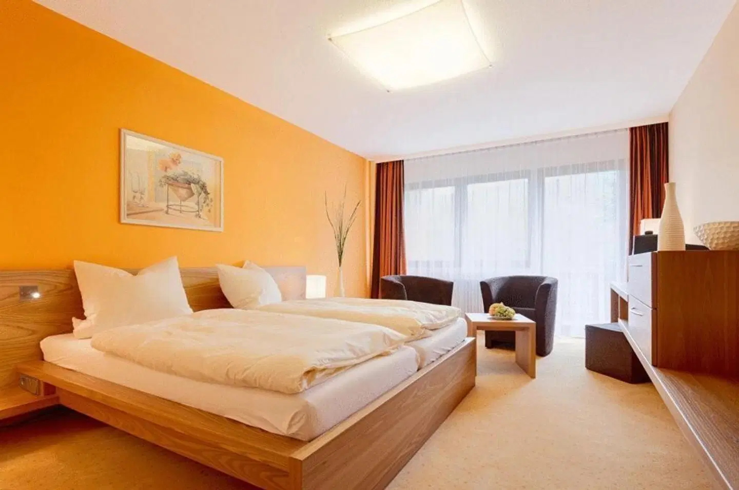 Hotel Fuxxbau ROOM_EXAMPLE
