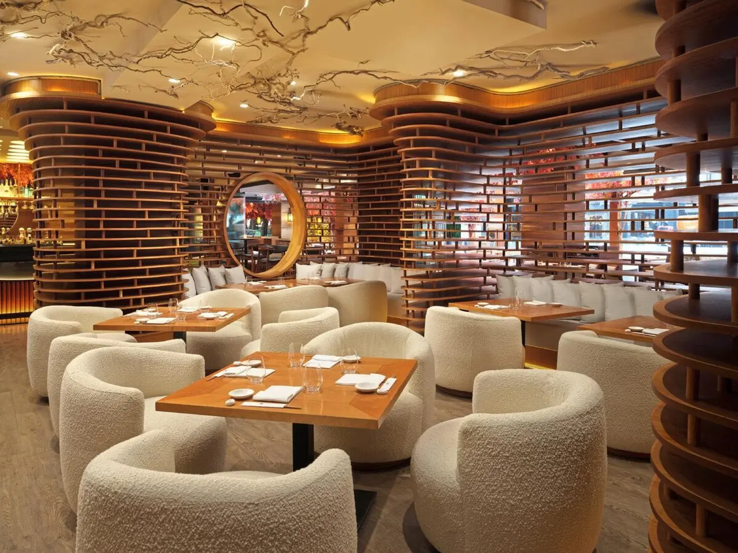 Nobu Hotel Marbella LOUNGE_LOBBY