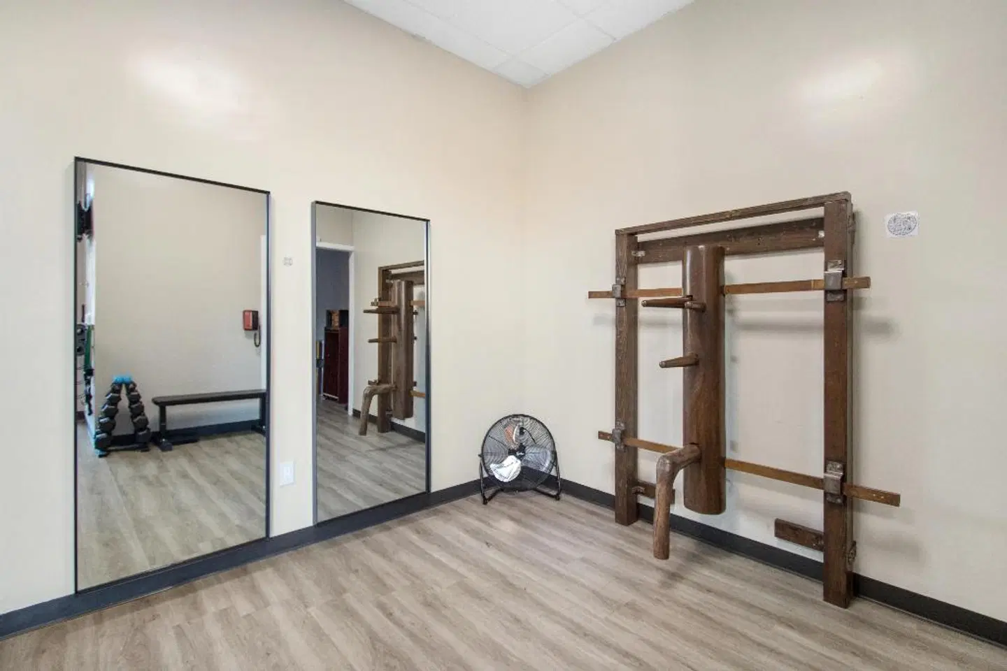 Aiden Los Angeles Downtown Dragon Gate Inn HEALTH_BEAUTY