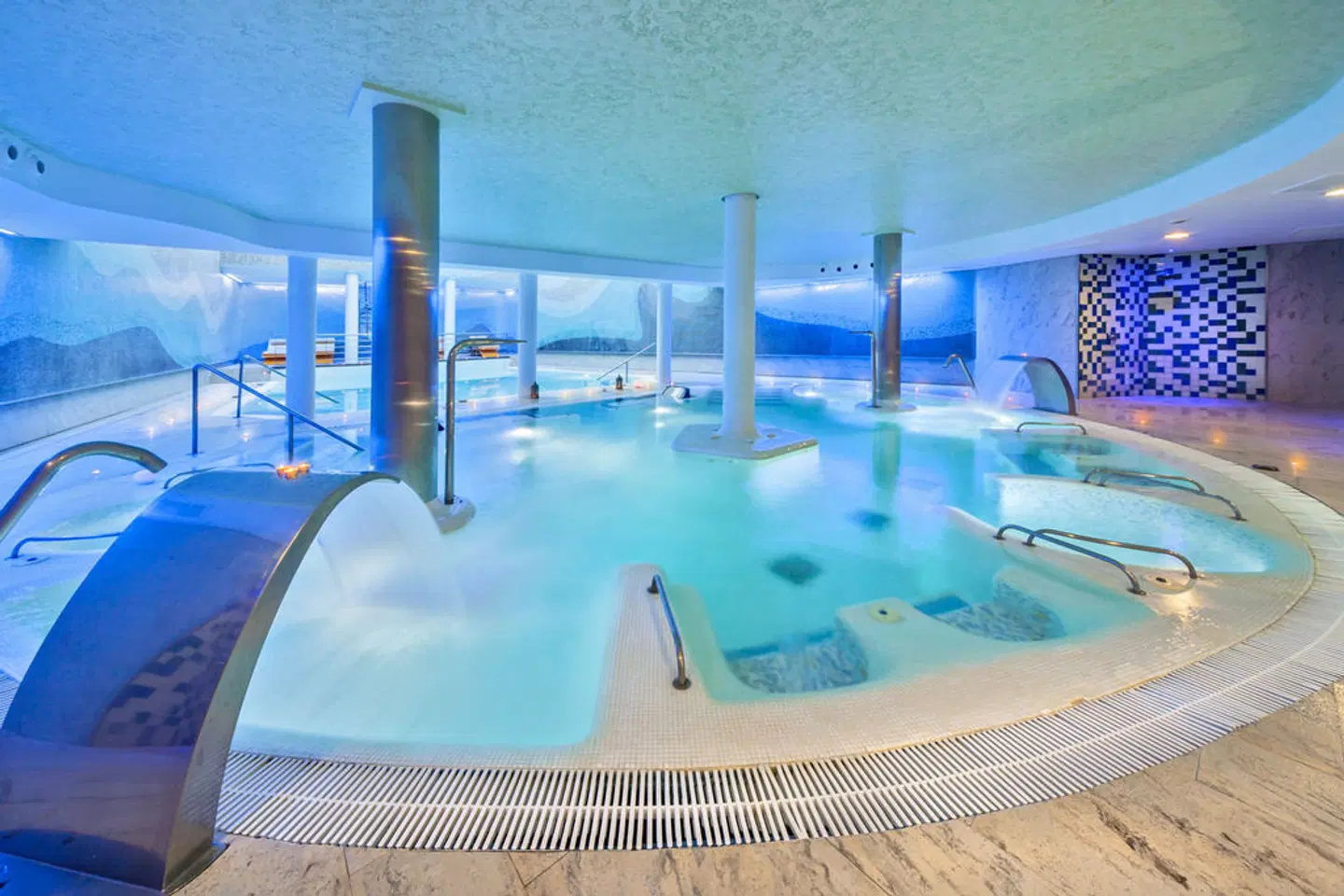 Exe Estepona Thalasso & Spa - Adults only Recommended HEALTH_BEAUTY