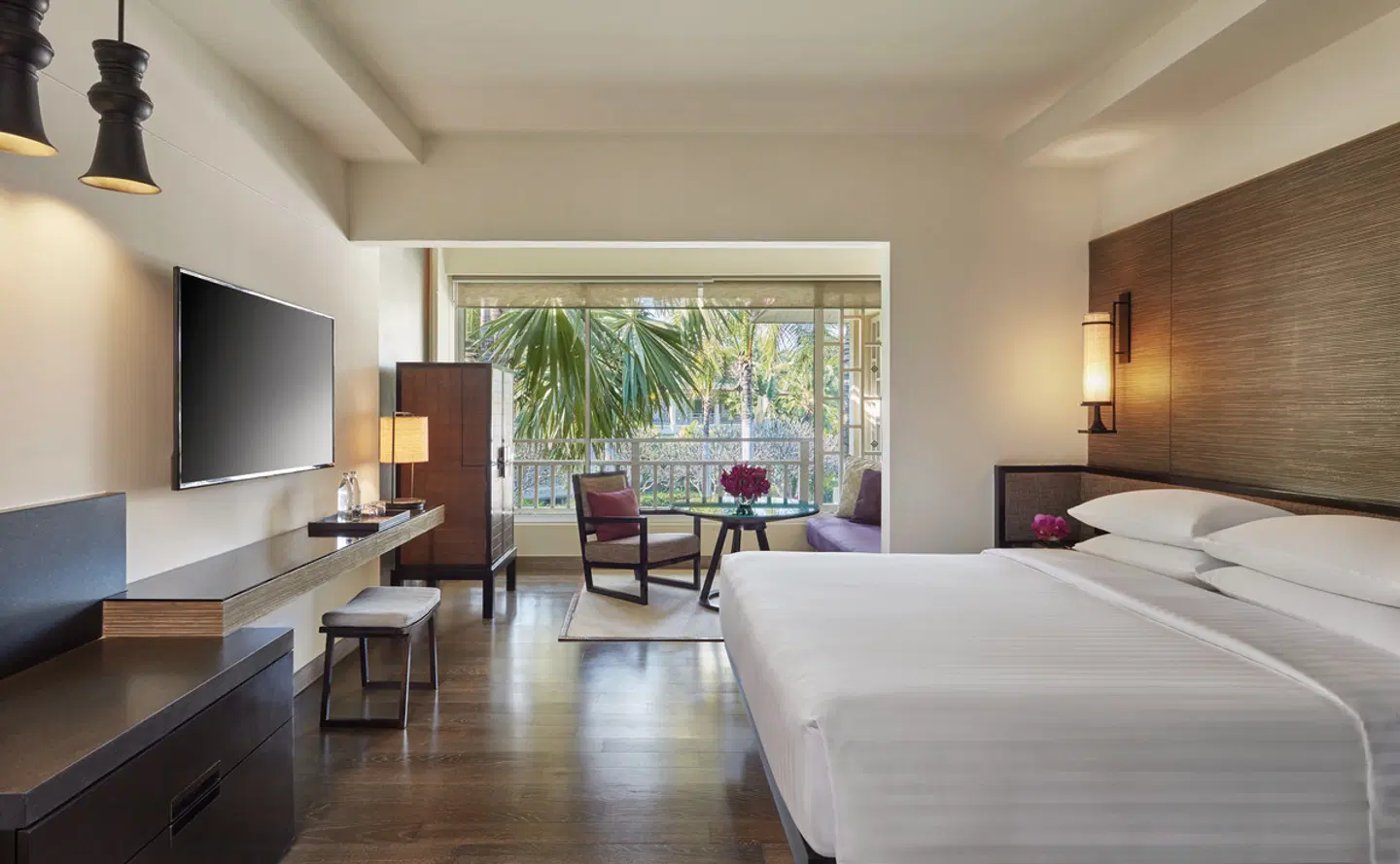 Hyatt Regency Hua Hin ROOM_EXAMPLE