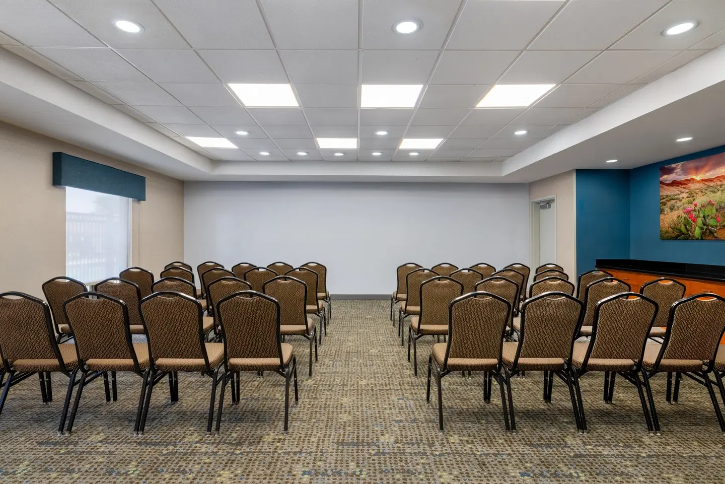 Hampton Inn Las Vegas/North Speedway Konferenz