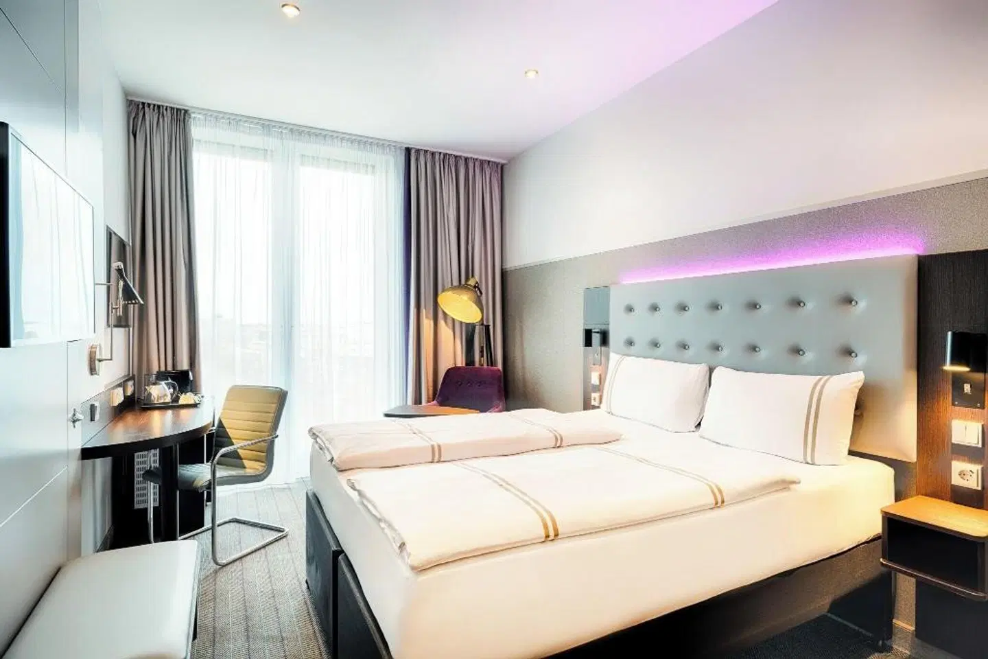 Premier Inn München City Schwabing ROOM_EXAMPLE