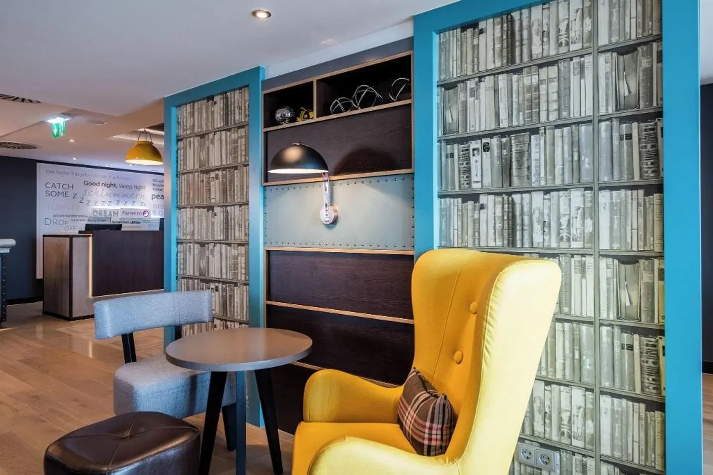 Premier Inn München City Schwabing ROOM_EXAMPLE