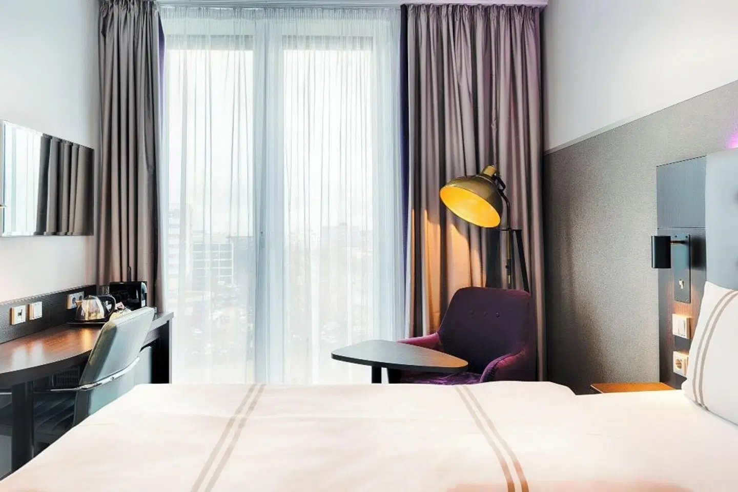 Premier Inn München City Schwabing ROOM_EXAMPLE
