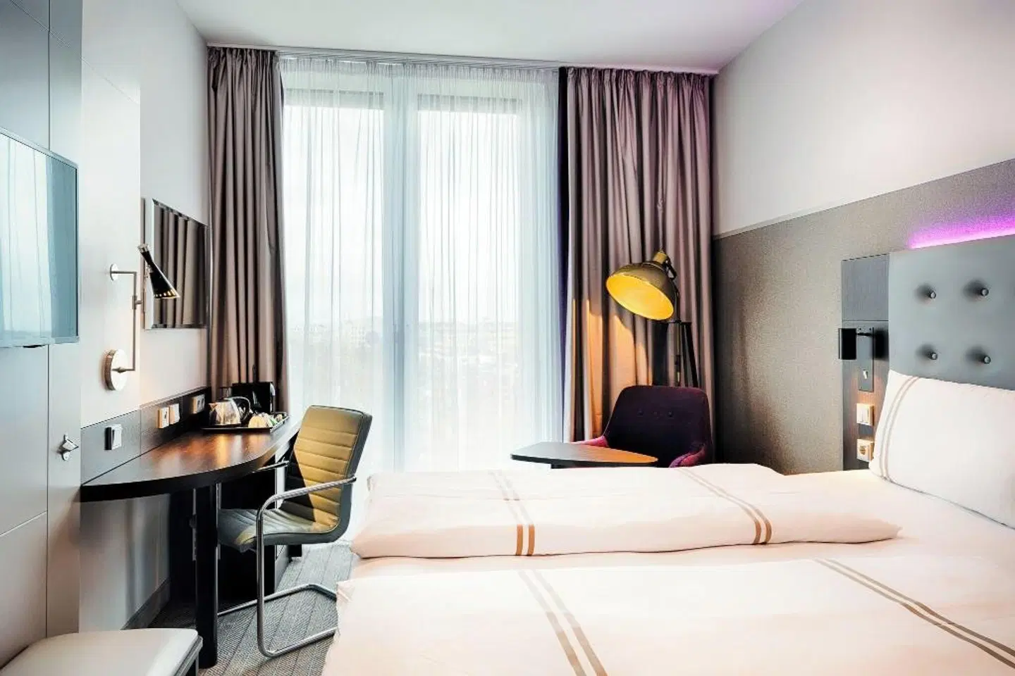 Premier Inn München City Schwabing ROOM_EXAMPLE