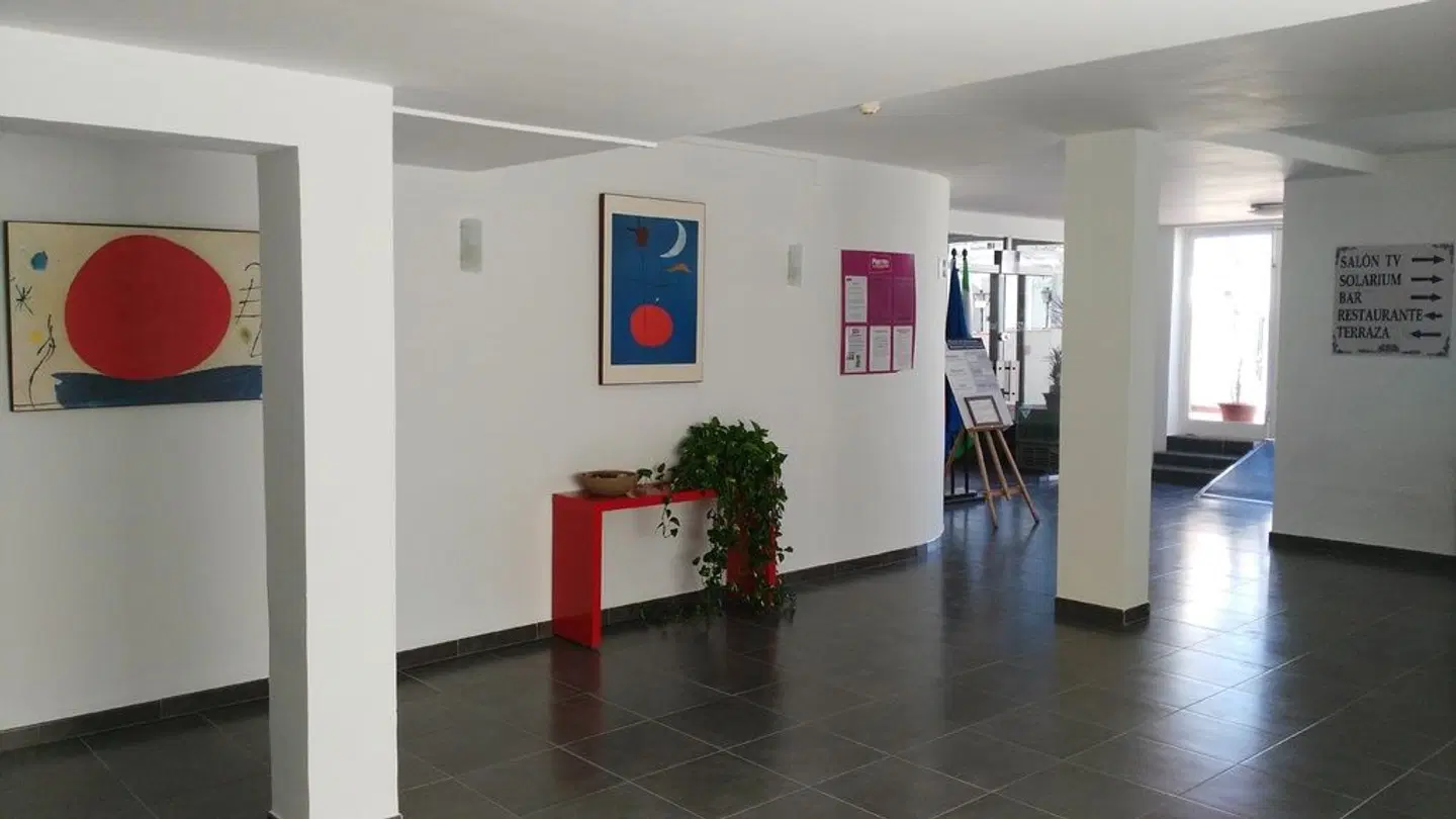 Hotel Kristal LOUNGE_LOBBY