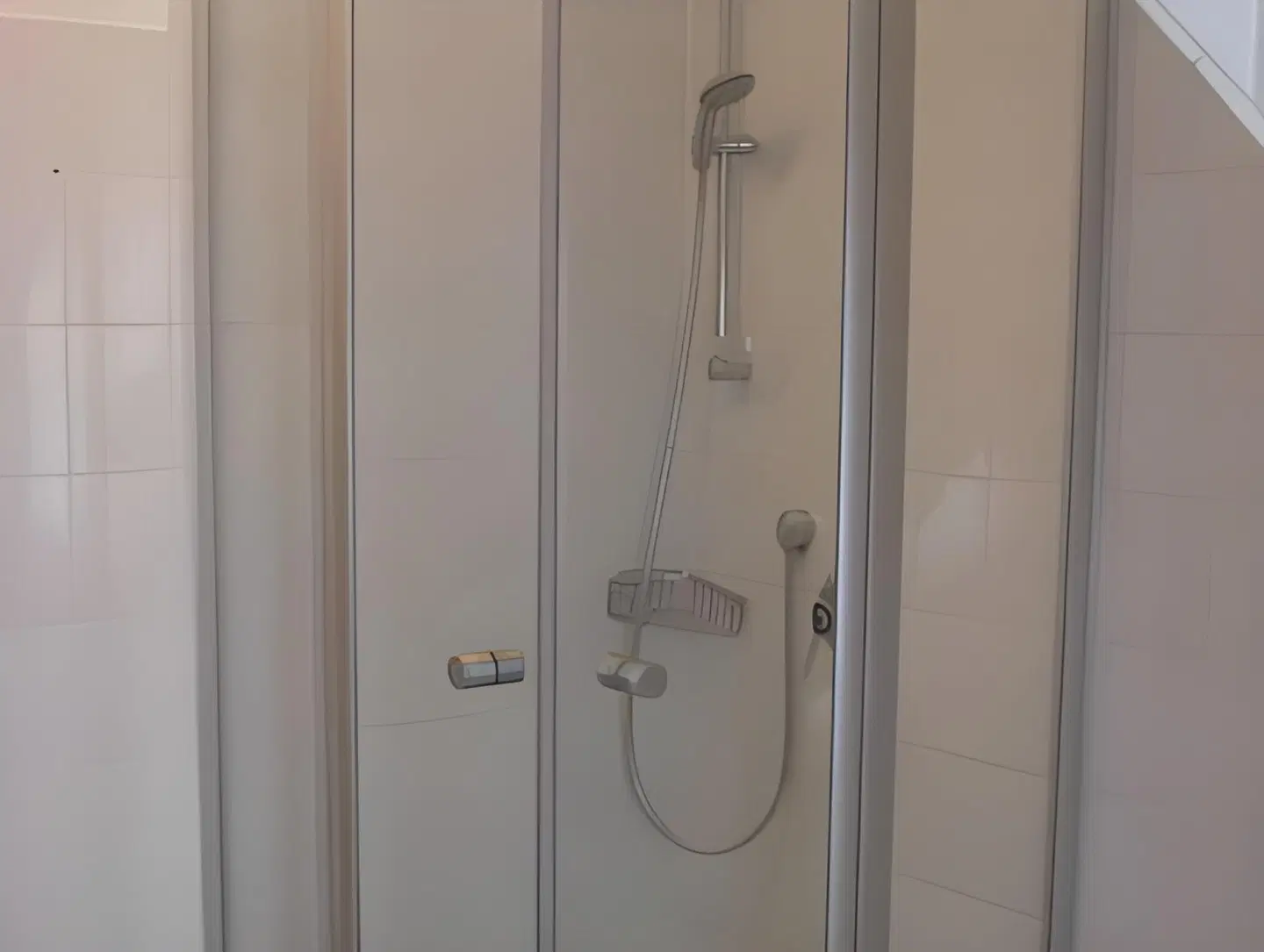 Zur Sonne Badezimmer