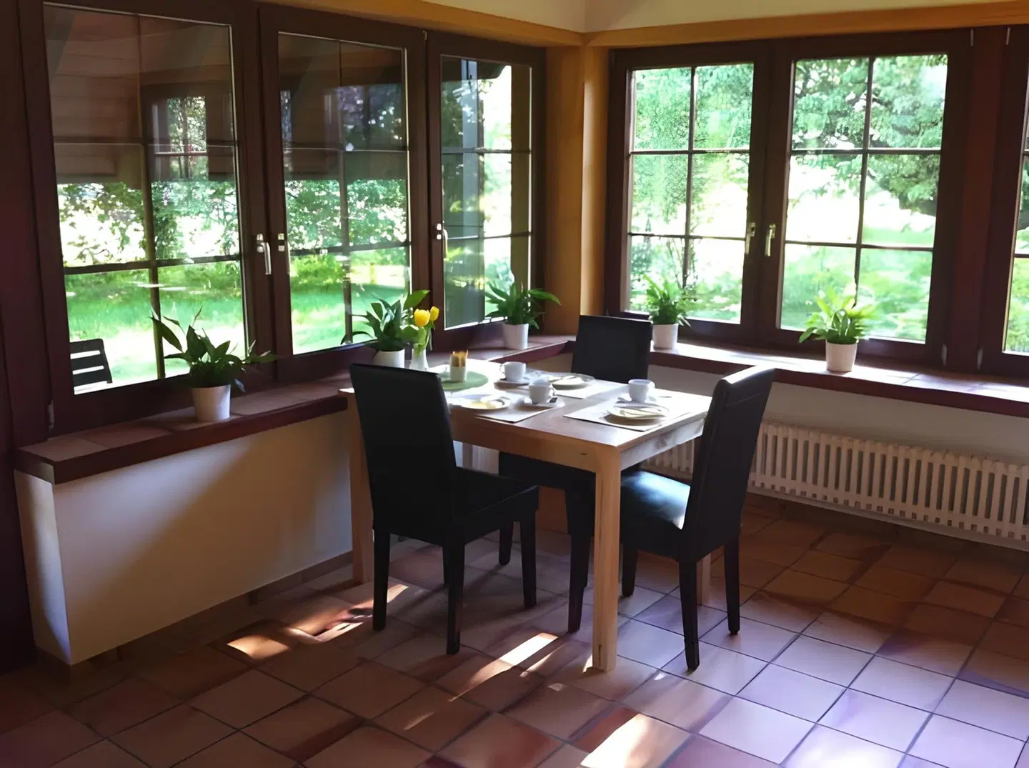 Obsthof Restaurant