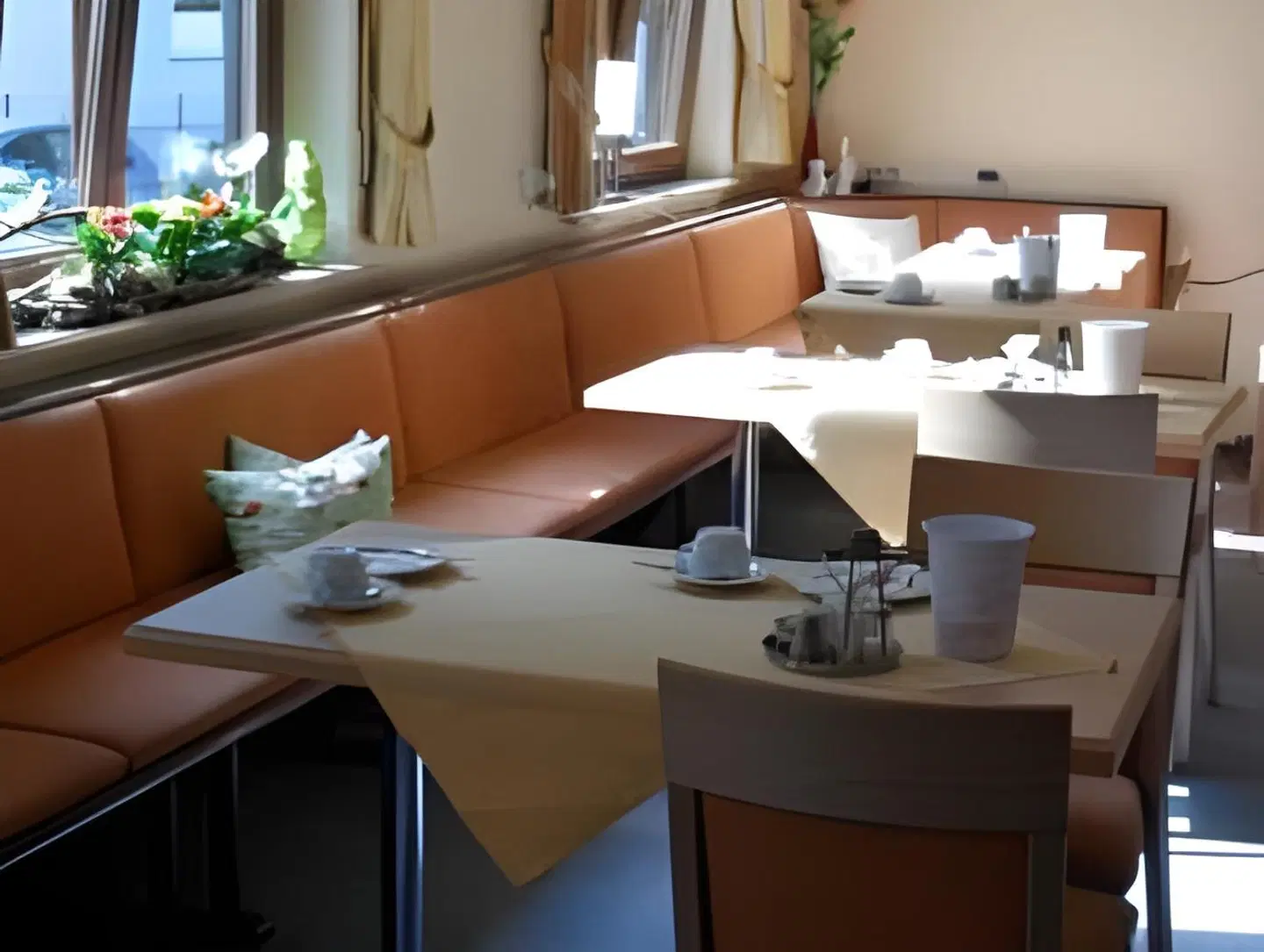 Zur Post Restaurant