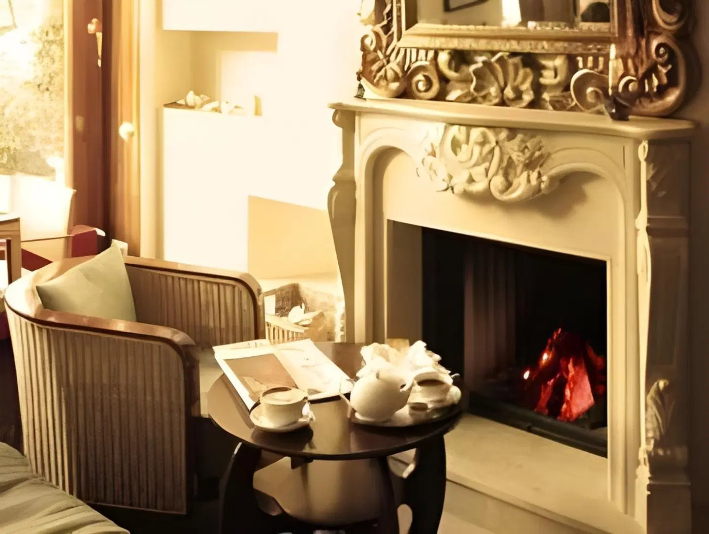ackselhaus & blue Home LOUNGE_LOBBY